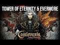 Castlevania: Curse of Darkness - Tower of Eternity & Evermore