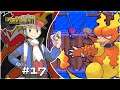Catching Magmar || Pokémon Platinum Gameplay EP17 || Gamer Zone ||