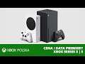 Cena i data premiery Xbox Series X i Xbox Series S | Xbox XY Extra