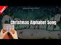 🎄 Christmas Alphabet Song 🎅 [Easy] [Kalimba Tutorial & Tabs]