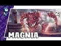 CHRONOLOGICALLY INCORRECT - Magnia (Blind) #2 (Let's Play/PC)