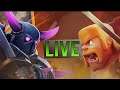 ✘CLASH OF CLANS  ✔||JOIN MY CLAN  ||☞AIM[650]#COC#COCLIVE #COC