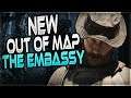 CoD Modern Warfare Glitches: *New* Easy Campaign Out Of Map The Ambassy - Campaign Glitches !