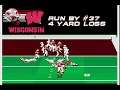 College Football USA '97 (video 4,702) (Sega Megadrive / Genesis)