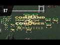 Command & Conquer Remastered - Der Tiberiumkonflikt | GDI 13A Ion Cannon Strike (Yugoslavia West)