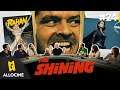 Comment The Shining a t-il influencé la pop culture ? | Allociné : l'Émission #24