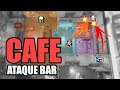 COMO ATACAR EN CAFE | BAR | RAINBOW SIX SIEGE | DRID