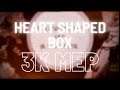 ¦¦ COMPLETE ¦¦ 3K Special MEP ¦¦ #zsheartshapedbox3kmep