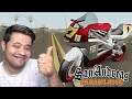 COMPREI UMA MOTO ZERO KM - GTA SAN SAMP - Grand Theft Auto San Andreas #05