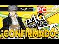 ¡CONFIRMADO PERSONA 4 GOLDEN PARA PC! -PC GAMING SHOW 2020 -PERSONA 4 GOLDEN STEAM