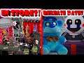 CONFIRMED Release For Exclusive Plushies + NEW McFarlane Sets! || FNaF News