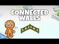 Connected Wall Decoration Tips | Cookie Run Kingdom