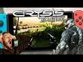 Crysis Looks Shockingly Good on the Switch