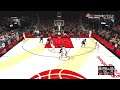CURRENT GEN NBA 2K22 | SUBtember | Mid-range Playmaker Gameplay