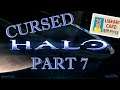 Cursed Halo | Part 7 - The Library