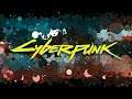 Cyberpunk 2077 2020 Trailer (Dot Particles)