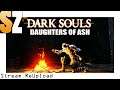 Dark Souls - Daughter of Ash Mod #01