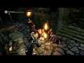 Dark Souls Remastered: I'm on Fire