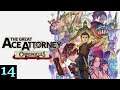DarkDives: Let's Play The Great Ace Attorney Chronicles - Episode 14