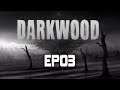 Darkwood | Complete Playthrough | EP03