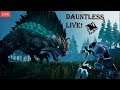 Dauntless LIVESTREAM slayin an being slayed of course come chill chat an enjoy peeps :)