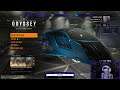 Day one of the journey home - Elite Dangerous