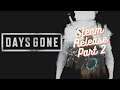 DAYS GONE PC Playthrough Part 2