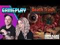 Death Trash Early Access Gameplay & Review | First Impressions