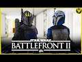 Death Watch OVERHAUL for Star Wars: Battlefront 2 | Mod Review E06