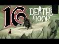 Death's Door - #16 - drei Herausforderungen [Lets Play, blind]