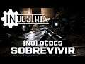 DEBES (NO) SOBREVIVIR | Industria - El Half-Life indie (Juego completo)