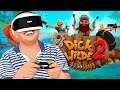 Dick Wilde 2 - PSVR Gameplay in Hindi | #NamokarPSVR
