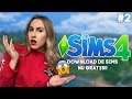 Dit is HEEL raar & De Sims is nu GRATIS! - De Sims 4 - Deel 2