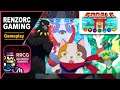 Doodle Champion Island Games - Parte 4 - Los Trofeos - Google Tokyo 2021 / Gameplay en Español