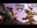 DOOM ETERNAL THE ANCIENT GODS PART 2 Final Boss Fight + Ending (4K 60FPS PC ULTRA)