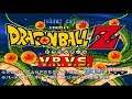 Dragon Ball Z: Virtual Reality Versus Arcade