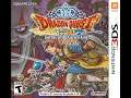 Dragon Quest VIII: Journey of the Cursed King (3DS) 35 Estark กับ Rhapthorne อีกครั้ง