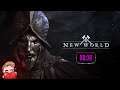 DROPS  - New World NEW MMORPG - Golden Rage Armor Skin - !socials