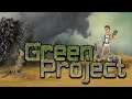 DÜNYANIN İÇİNDEN GEÇMİŞLER / Green Project Türkçe Hayatta Kalma Oyunu
