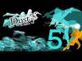 Dust: An Elysian Tail [005 - Blatant Capitalist Tendencies] ETA Plays!