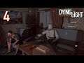 Dying Light 垂死之光 Part 4 母親節