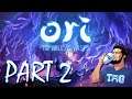 Everything I Touch Dies | Ori and the Will of the Wisps | Part 2