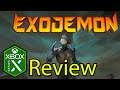 Exodemon Xbox Series X Gameplay Review
