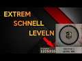 EXTREM SCHNELL LEVELN in BLACK OPS COLD WAR (Schnell&Einfach XP Verdienen) Tipps & Tricks | DEUTSCH