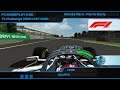 F1 Challenge 2020 CMT MOD - Monza Race - Pierre Gasly - PC Gameplay [HD]