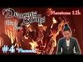 Fiamme - Demon's Souls Remake [Blind Run - Maratona] #4 w/ Cydonia