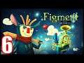 Figment | Lóbulo Sinfónico | Android gameplay #6