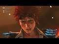 Final Fantasy VII Remake - Chapter 12" " Reno & Rude Boss Fight Hard Mode "