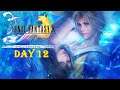 Final Fantasy X - 1st Playthrough | Day 12