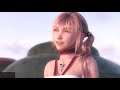 Final Fantasy XIII-2 [Secret Ending]